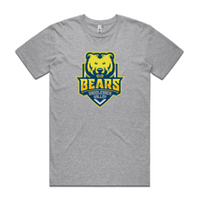 Load image into Gallery viewer, SV Football Logo Tee
