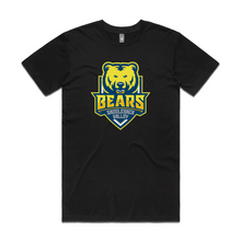 Load image into Gallery viewer, SV Football Logo Tee
