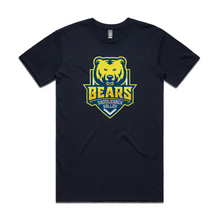 Load image into Gallery viewer, SV Football Logo Tee
