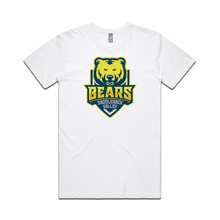 Load image into Gallery viewer, SV Football Logo Tee
